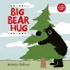 Big Bear Hug cover