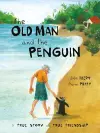 The Old Man And The Penguin cover