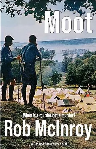 Moot cover