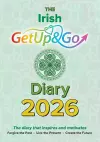 The Irish Get Up and Go Diary cover