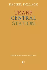 Trans Central Station cover