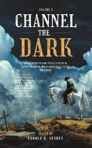 Channel The Dark cover