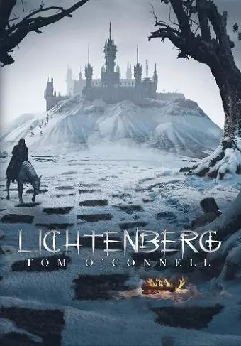 Lichtenberg cover