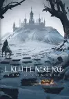 Lichtenberg cover