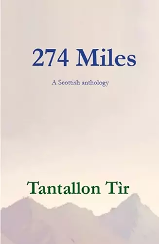 274 Miles cover