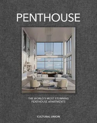 Penthouse cover