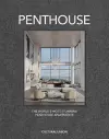 Penthouse cover