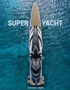 Superyacht cover