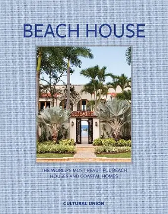 Beach House cover