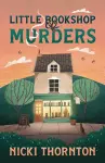 Little Bookshop of Murders cover