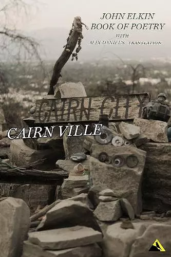 Cairn City Cairn Ville cover