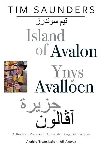 Island of Avalon / Ynys Avalloen cover