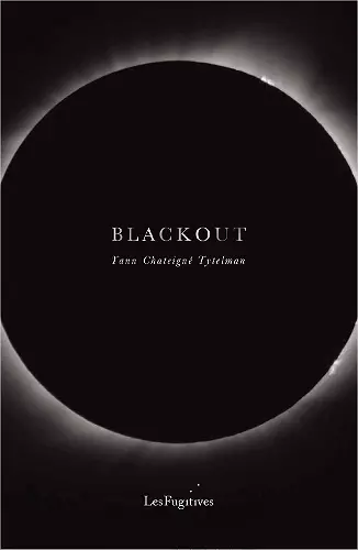 Blackout cover
