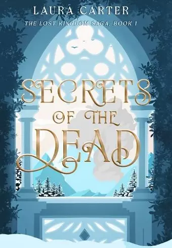 Secrets of the Dead cover