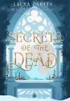 Secrets of the Dead cover