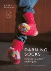 Darning Socks cover