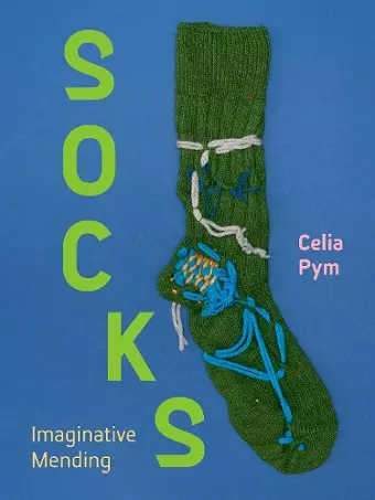 SOCKS cover