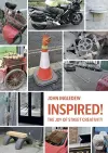 INSPIRED! cover