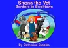 Shona the Vet cover