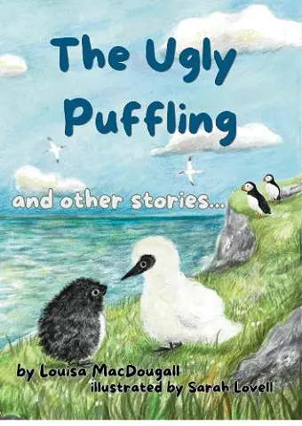 The Ugly Puffling and Other Stories cover