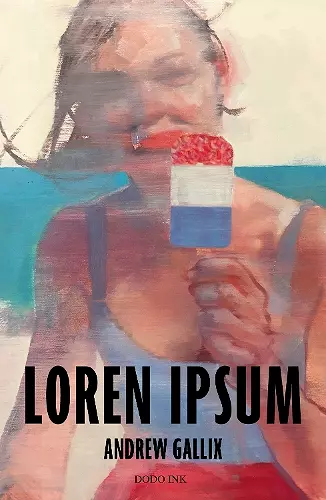 Loren Ipsum cover