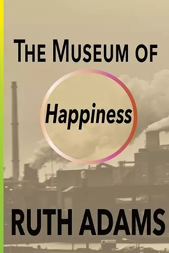 The Museum of Happiness cover