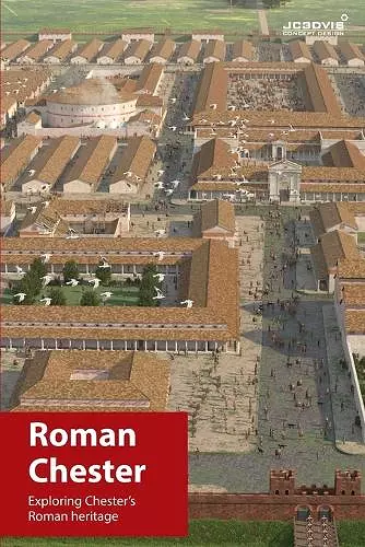 Roman Chester cover