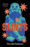 Saints cover