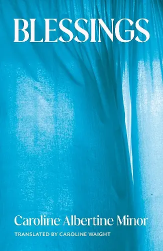 Blessings cover