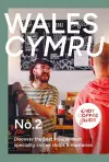 Indy Coffee Guide Wales: No. 2 cover