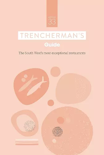 Trencherman's Guide: No 33 cover