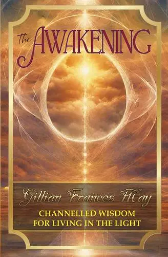 The Awakening cover