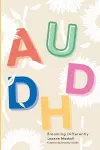 Audhd cover