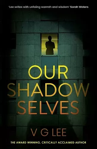 Our Shadow Selves cover