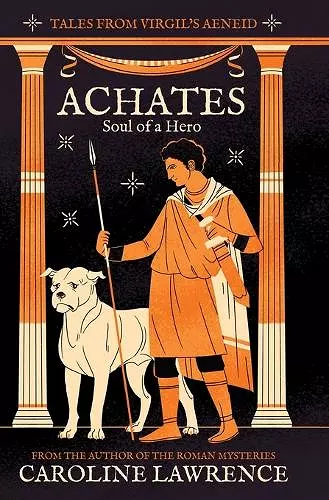 Achates cover