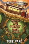 Where The Forest Once Stood cover