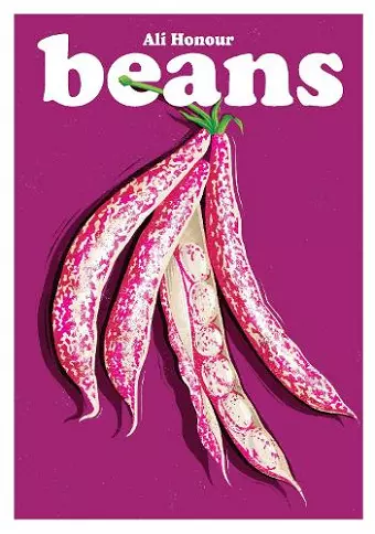 Beans cover