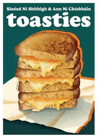 Toasties cover