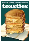 Toasties cover