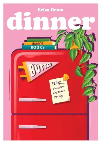 Dinner cover