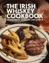 The Irish Whiskey Cookbook cover