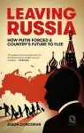Leaving Russia cover