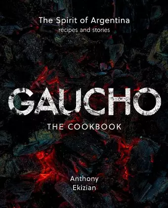 Gaucho cover