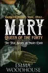 Mary, Queen of the Forty cover