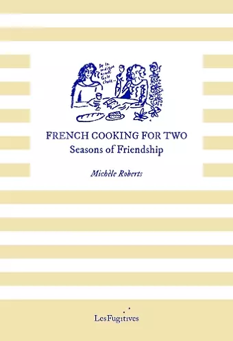 French Cooking for Two cover