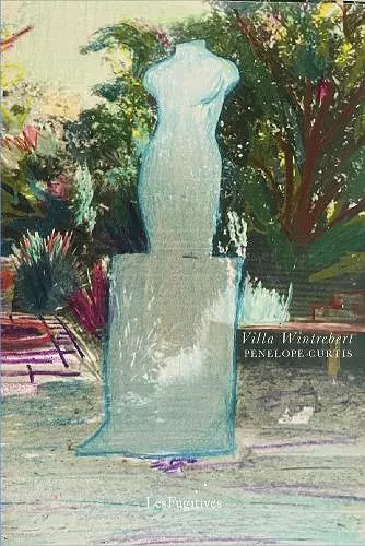 Villa Wintrebert cover