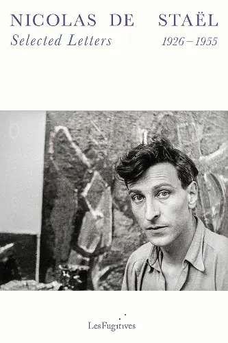 Selected Letters cover