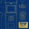 The Arcade 1971–1999: The Stories Behind Classic Coin-Ops, Told By Their Creators cover