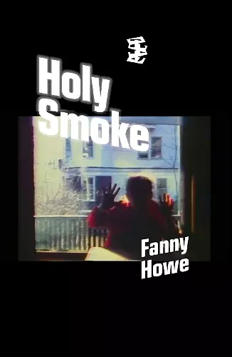 Holy Smoke cover