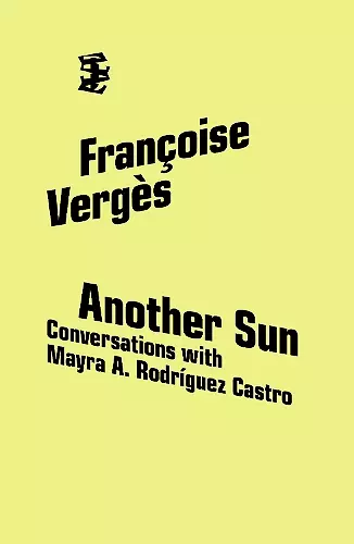 Another Sun cover